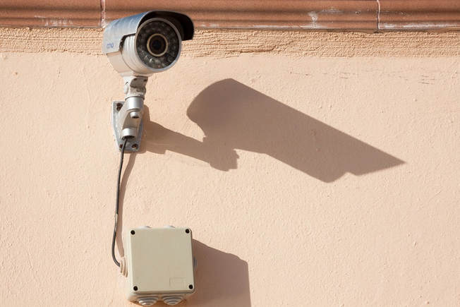 Home Security CCTV Camera System